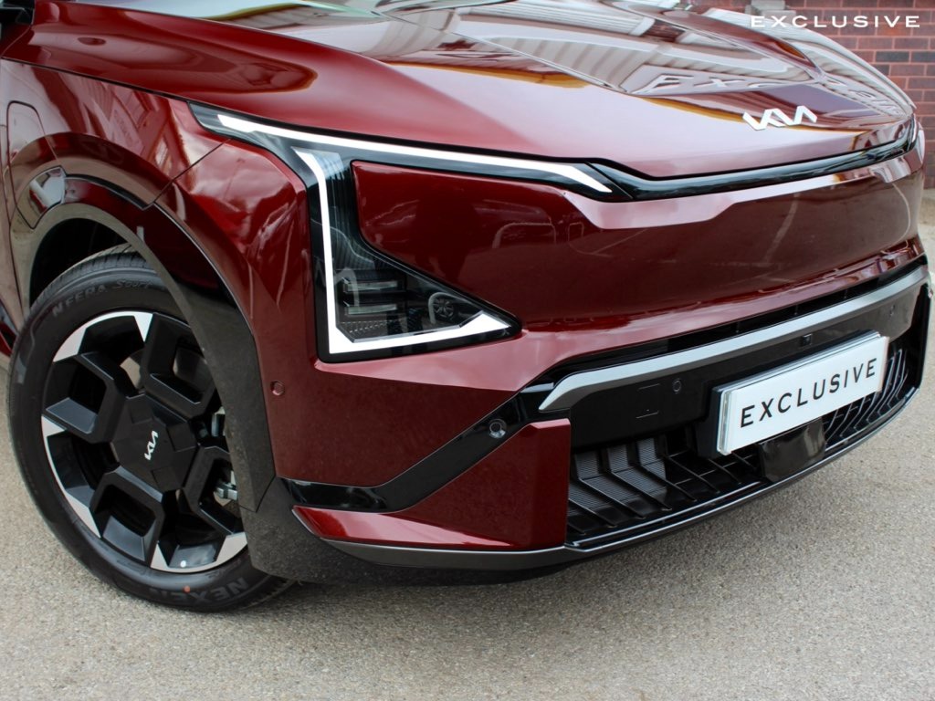 Used Kia EV5 2026 for sale - 78012342: Photo 29