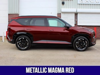 Used Kia EV5 2026 for sale - 78012342: Photo