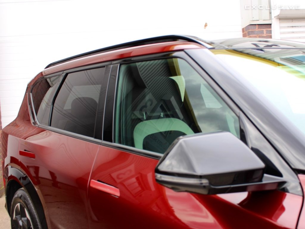 Used Kia EV5 2026 for sale - 78012342: Photo 30