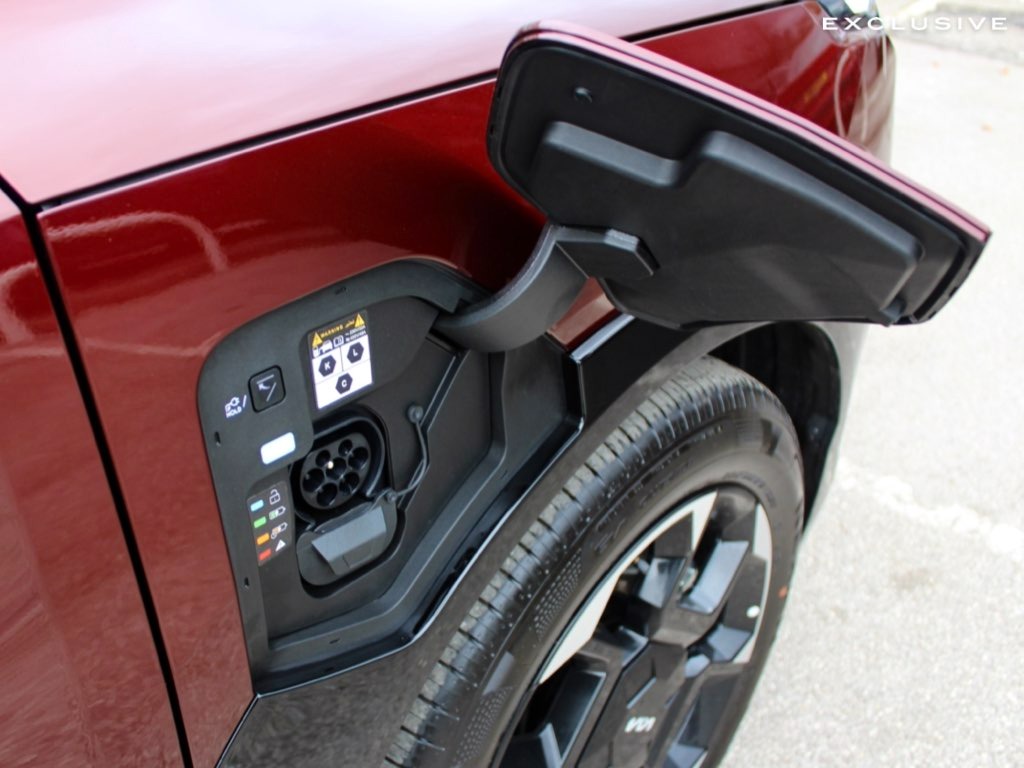 Used Kia EV5 2026 for sale - 78012342: Photo 34