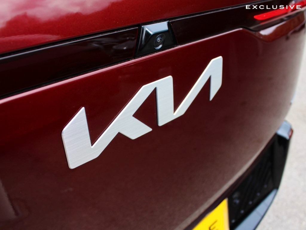 Used Kia EV5 2026 for sale - 78012342: Photo 35