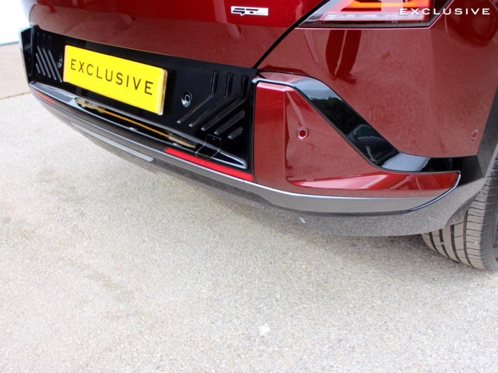 Used Kia EV5 2026 for sale - 78012342: Photo 37