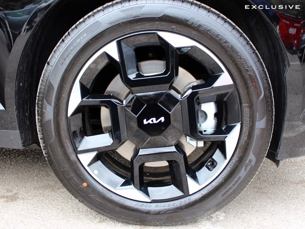 Used Kia EV5 2026 for sale - 78012342: Photo 38