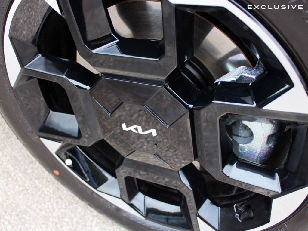 Used Kia EV5 2026 for sale - 78012342: Photo 39