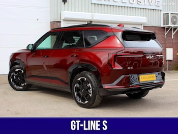 Used Kia EV5 2026 for sale - 78012342: Photo