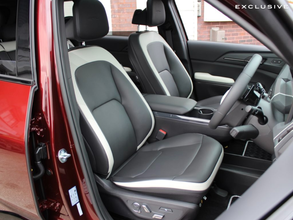 Used Kia EV5 2026 for sale - 78012342: Photo 42