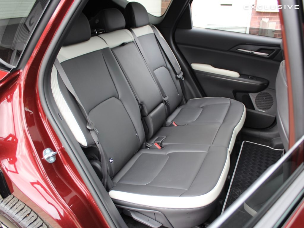 Used Kia EV5 2026 for sale - 78012342: Photo 43