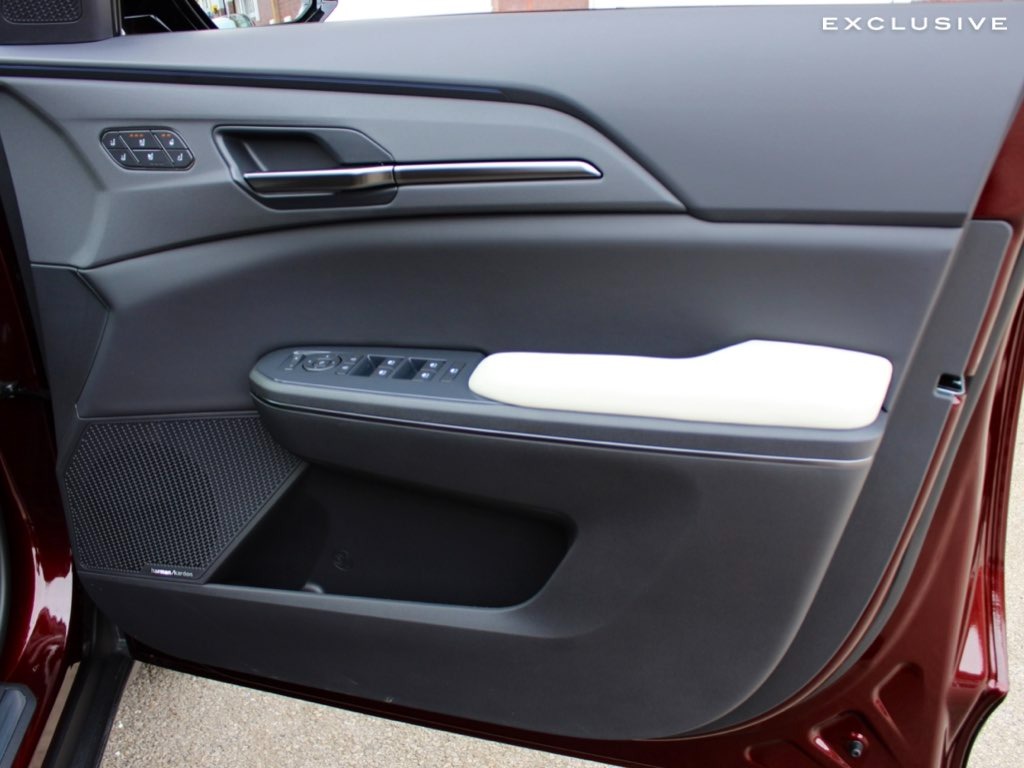 Used Kia EV5 2026 for sale - 78012342: Photo 46