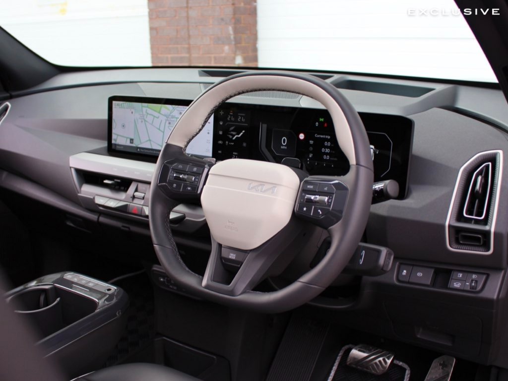 Used Kia EV5 2026 for sale - 78012342: Photo 49