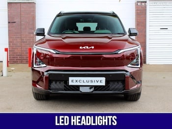 Used Kia EV5 2026 for sale - 78012342: Photo