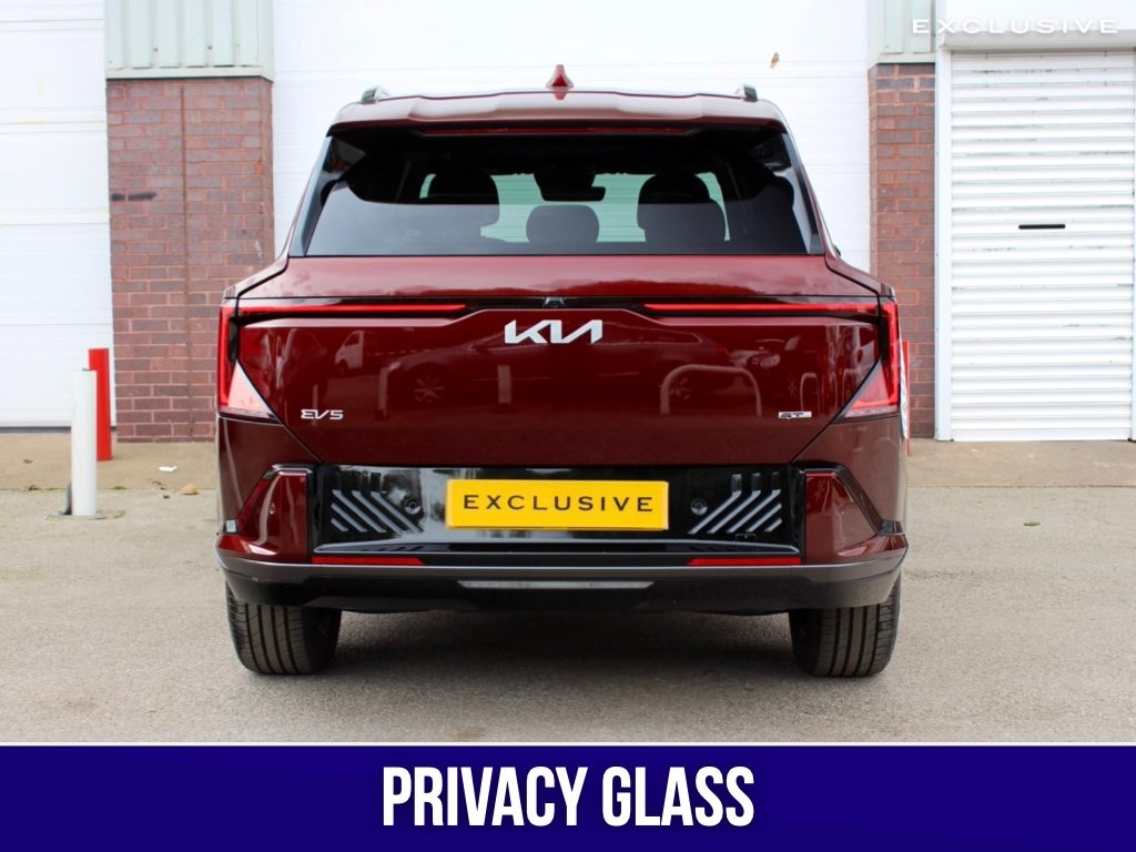 Used Kia EV5 2026 for sale - 78012342: Photo 5