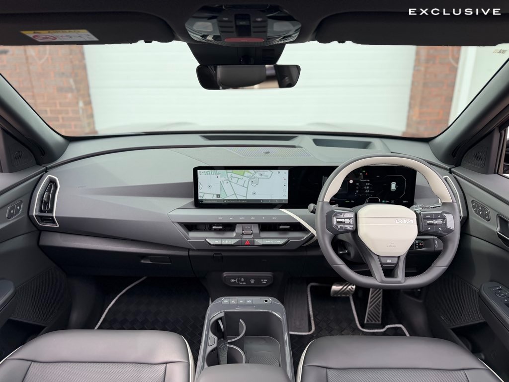 Used Kia EV5 2026 for sale - 78012342: Photo 50