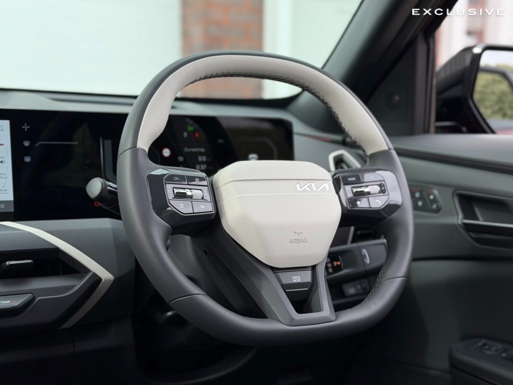 Used Kia EV5 2026 for sale - 78012342: Photo 51