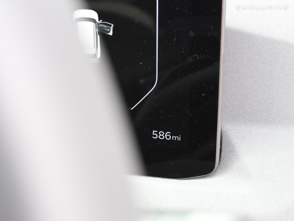 Used Kia EV5 2026 for sale - 78012342: Photo 55