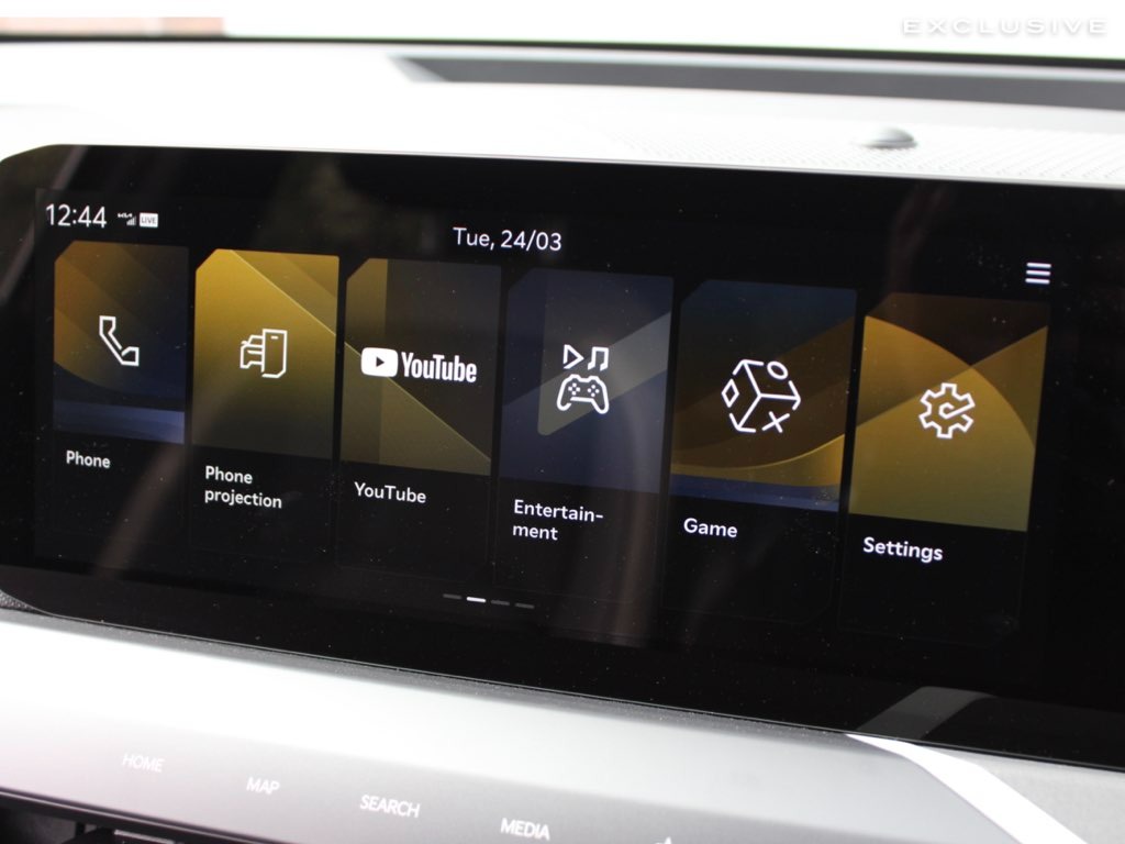 Used Kia EV5 2026 for sale - 78012342: Photo 58