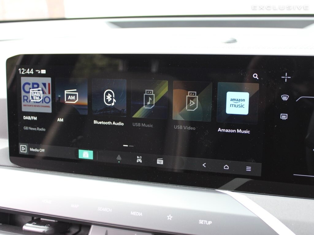 Used Kia EV5 2026 for sale - 78012342: Photo 59