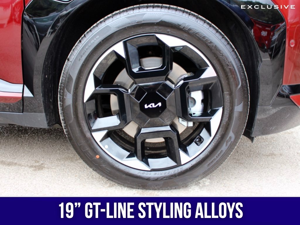 Used Kia EV5 2026 for sale - 78012342: Photo 6