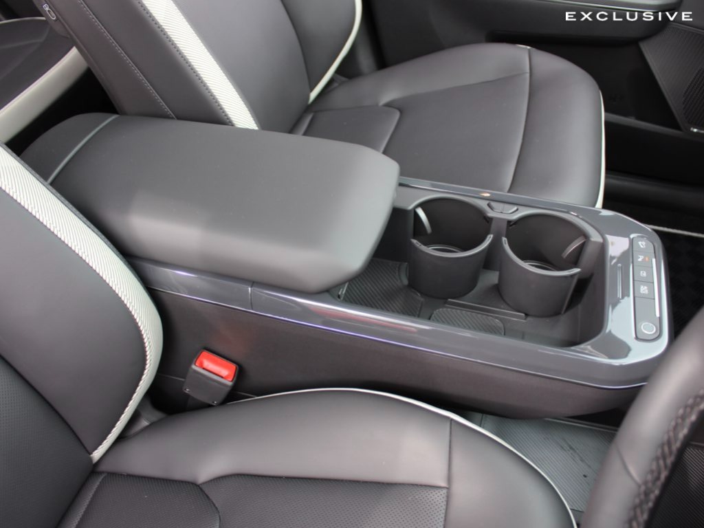 Used Kia EV5 2026 for sale - 78012342: Photo 60