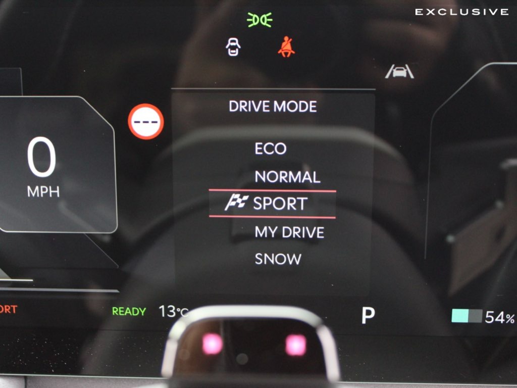 Used Kia EV5 2026 for sale - 78012342: Photo 63