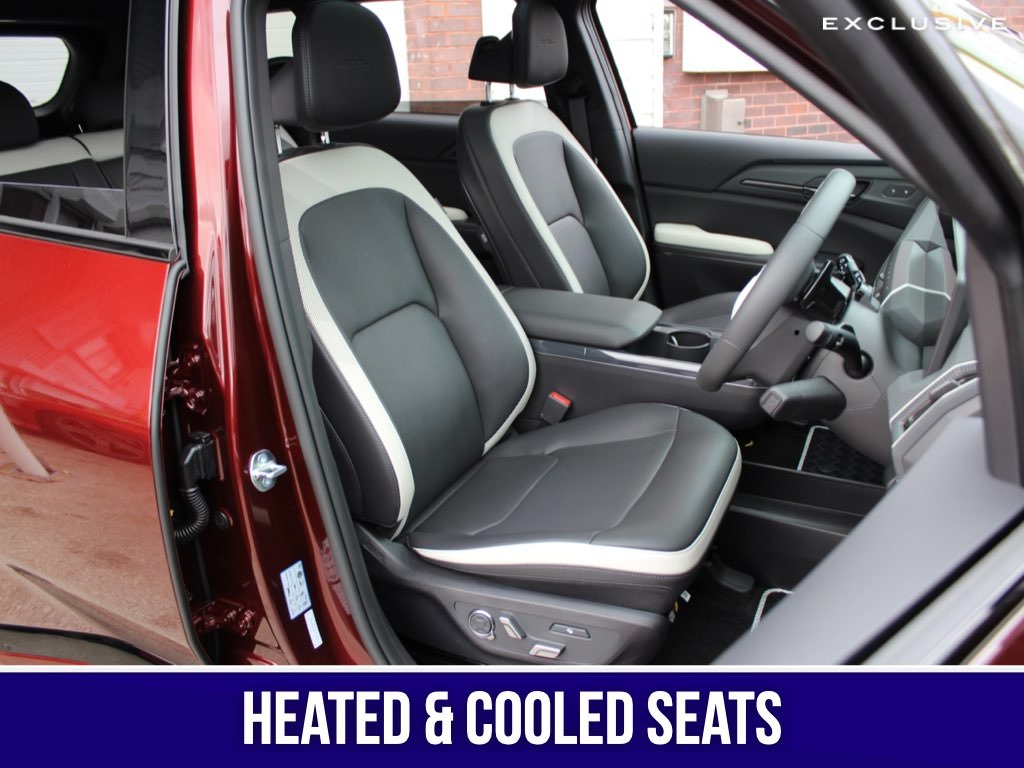 Used Kia EV5 2026 for sale - 78012342: Photo 7