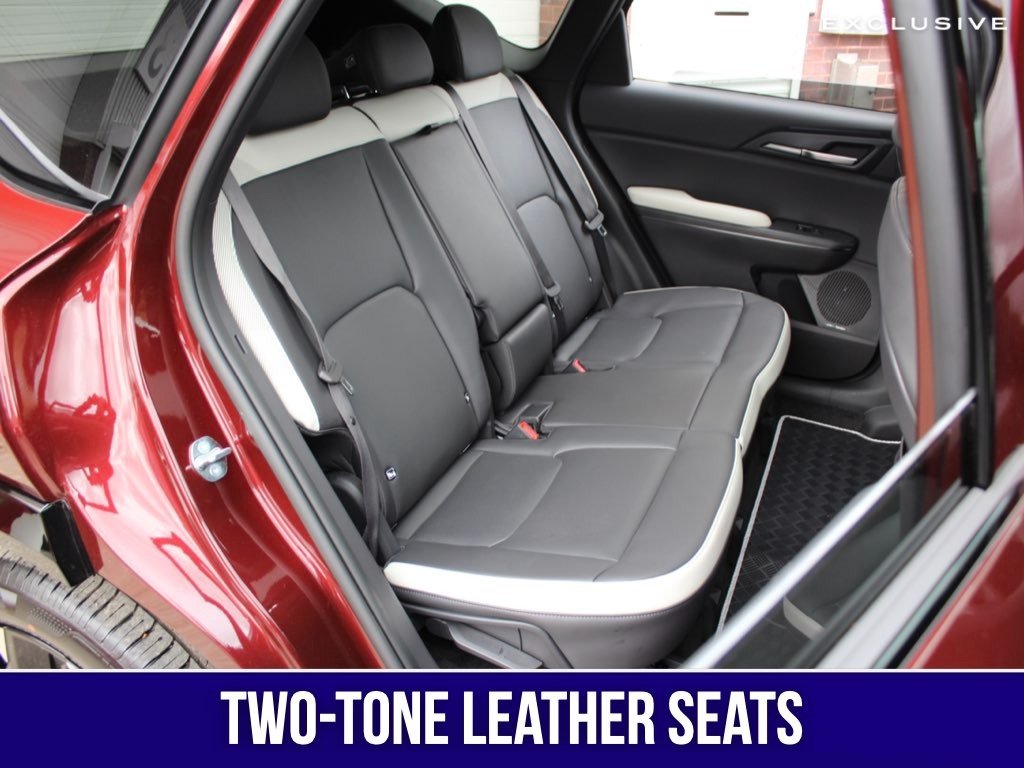 Used Kia EV5 2026 for sale - 78012342: Photo 8