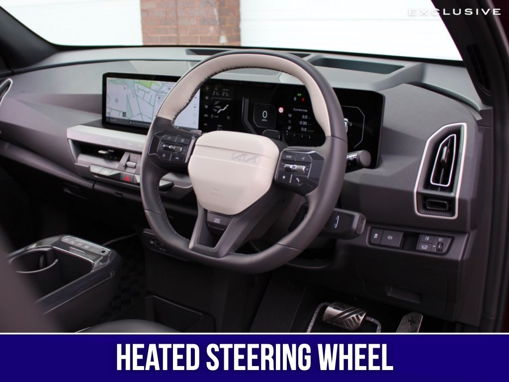 Used Kia EV5 2026 for sale - 78012342: Photo 9