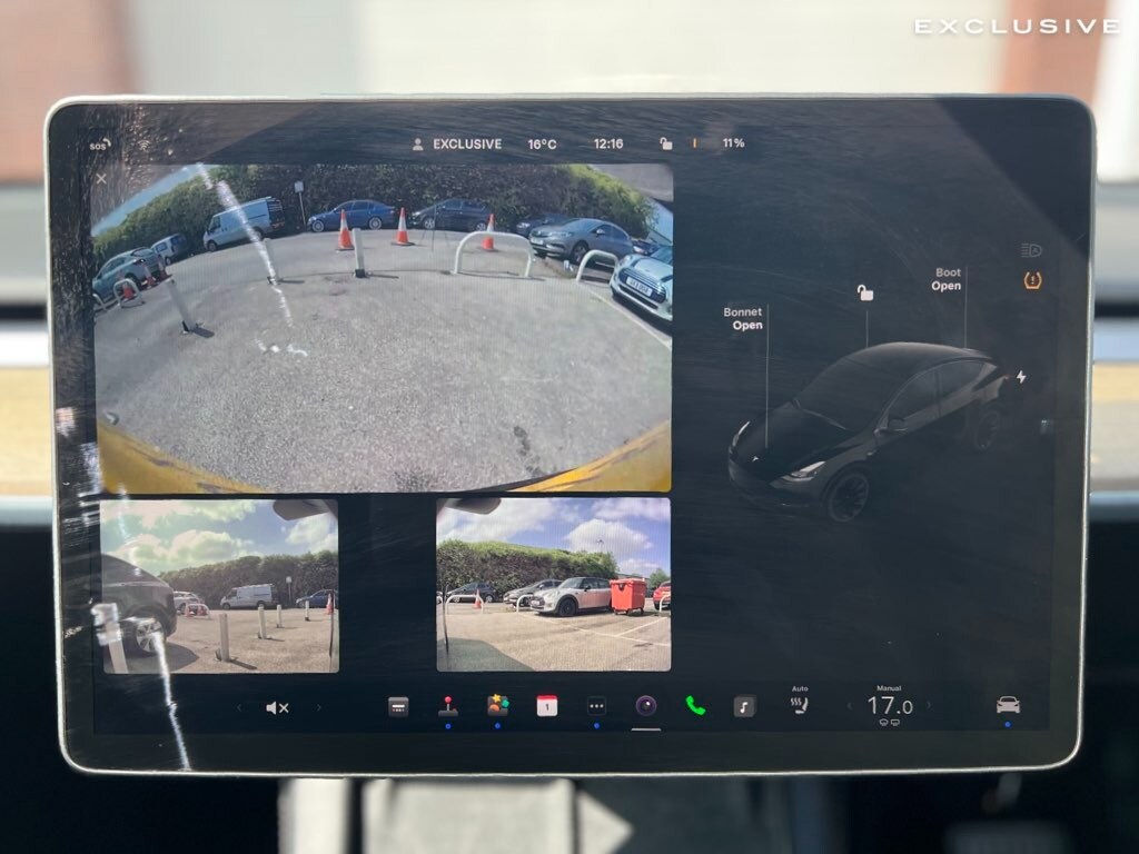 Used Tesla Model Y 2023 for sale - 76237273: Photo 18