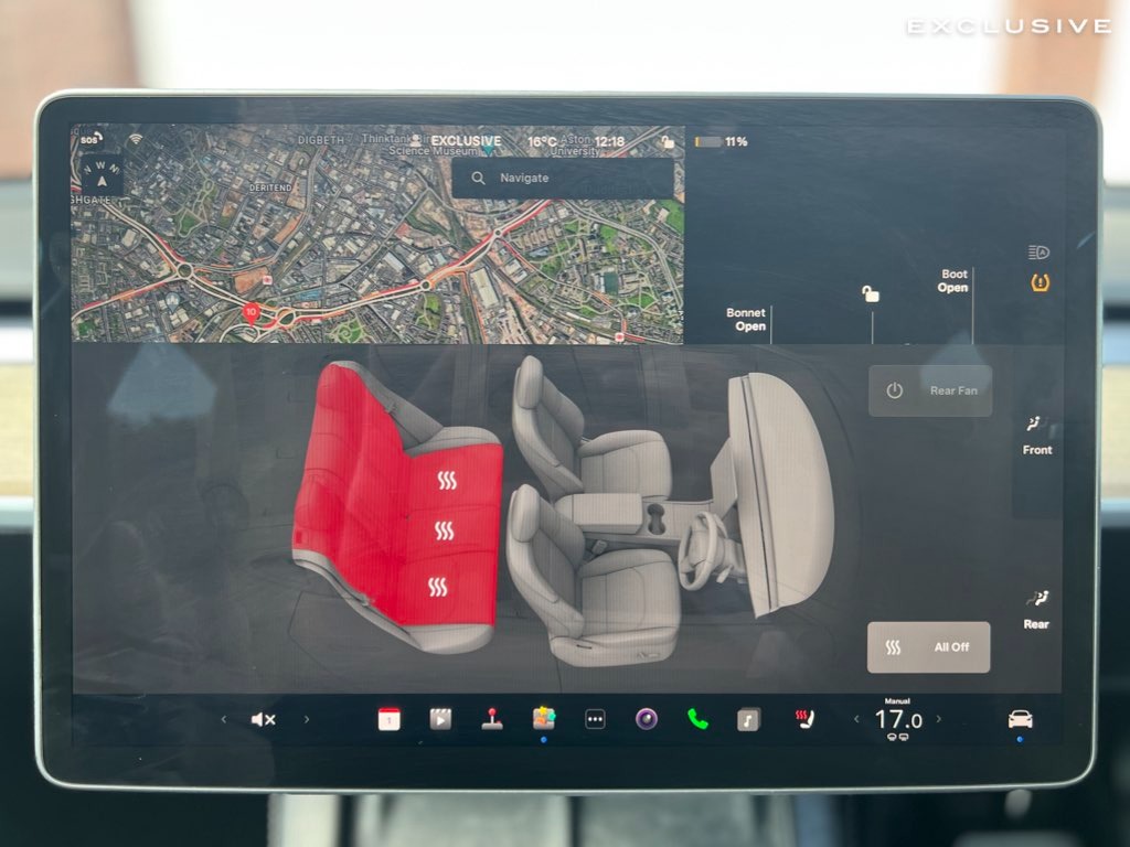 Used Tesla Model Y 2023 for sale - 76237273: Photo 21