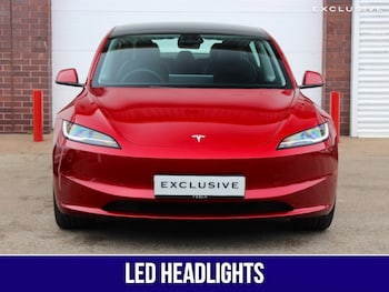 Used Tesla Model 3 2025 for sale - 79216608: Photo