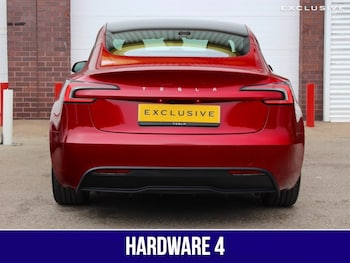 Used Tesla Model 3 2025 for sale - 79216608: Photo