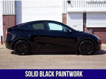 Used Tesla Model Y 2022 for sale - 74401078: Photo