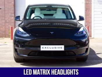 Used Tesla Model Y 2022 for sale - 74401078: Photo
