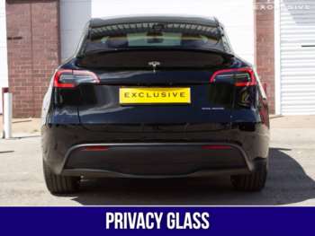 Used Tesla Model Y 2022 for sale - 74401078: Photo