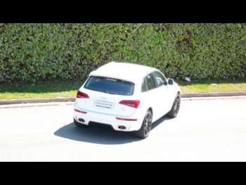 Used Audi Q5 2011 for sale - 65946428: Photo