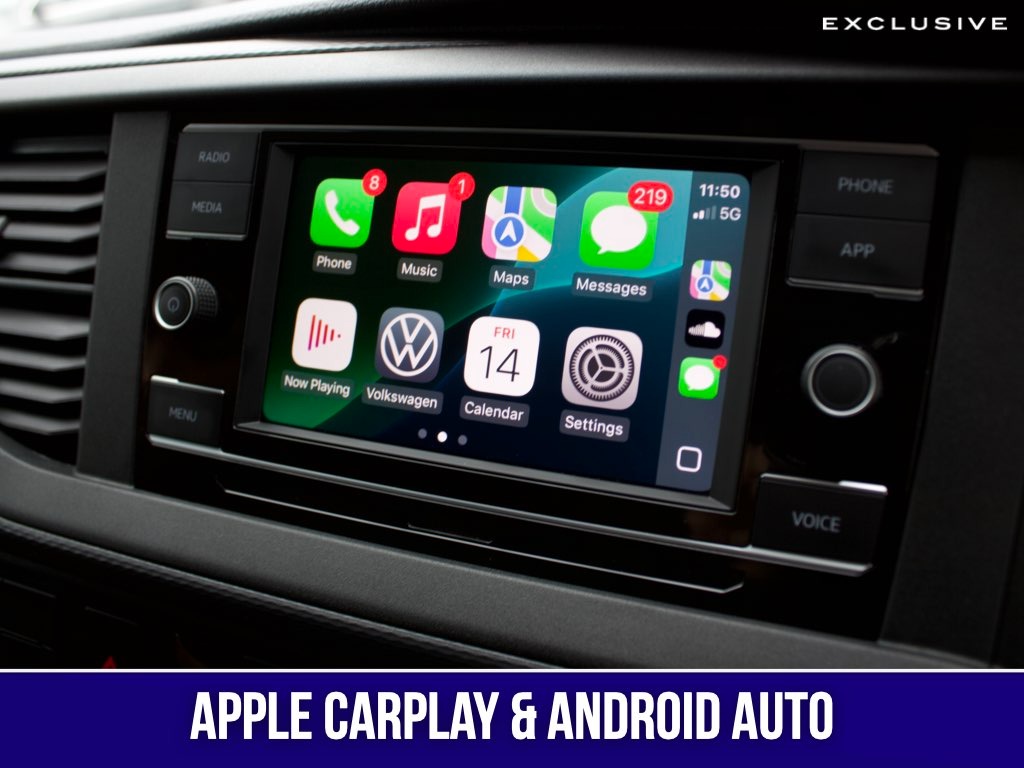 Used Volkswagen Transporter 2023 for sale - 77171343: Photo 11