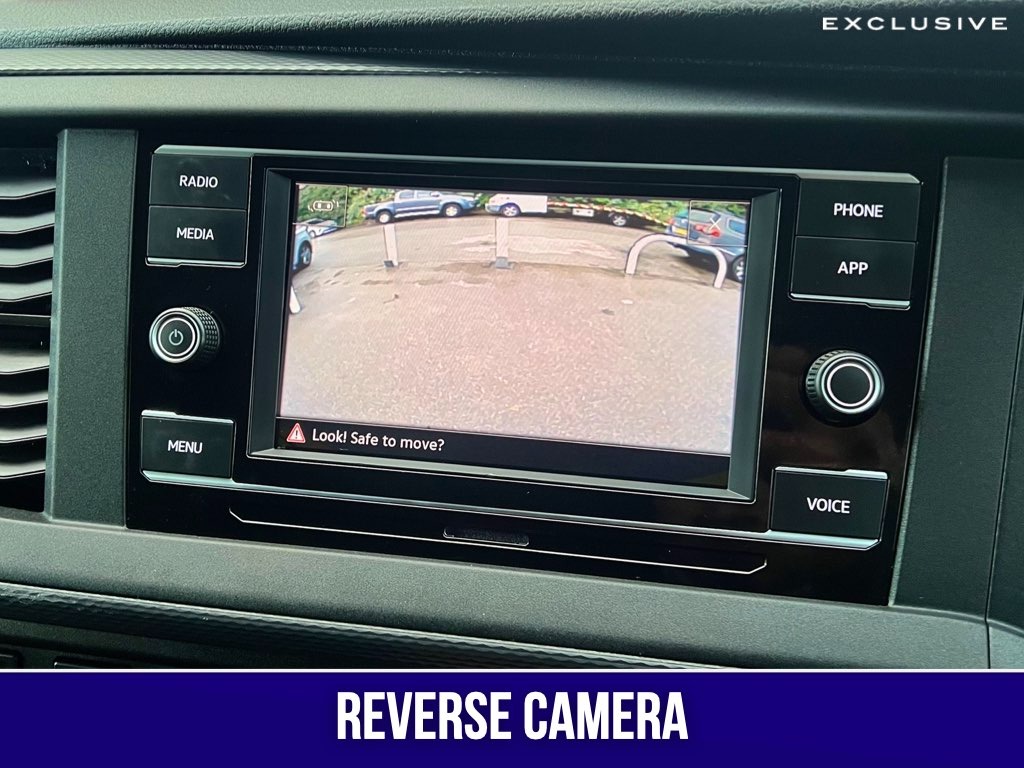 Used Volkswagen Transporter 2023 for sale - 77171343: Photo 12