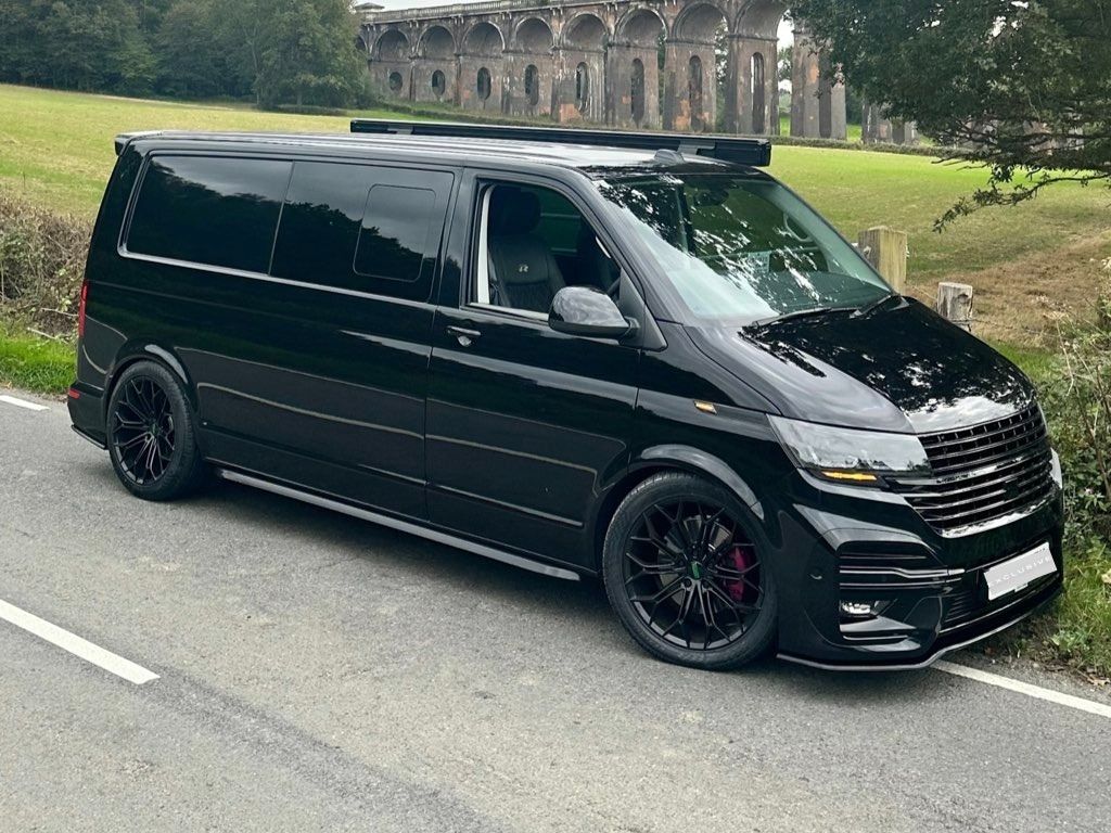 Used Volkswagen Transporter 2023 for sale - 77171343: Photo 13