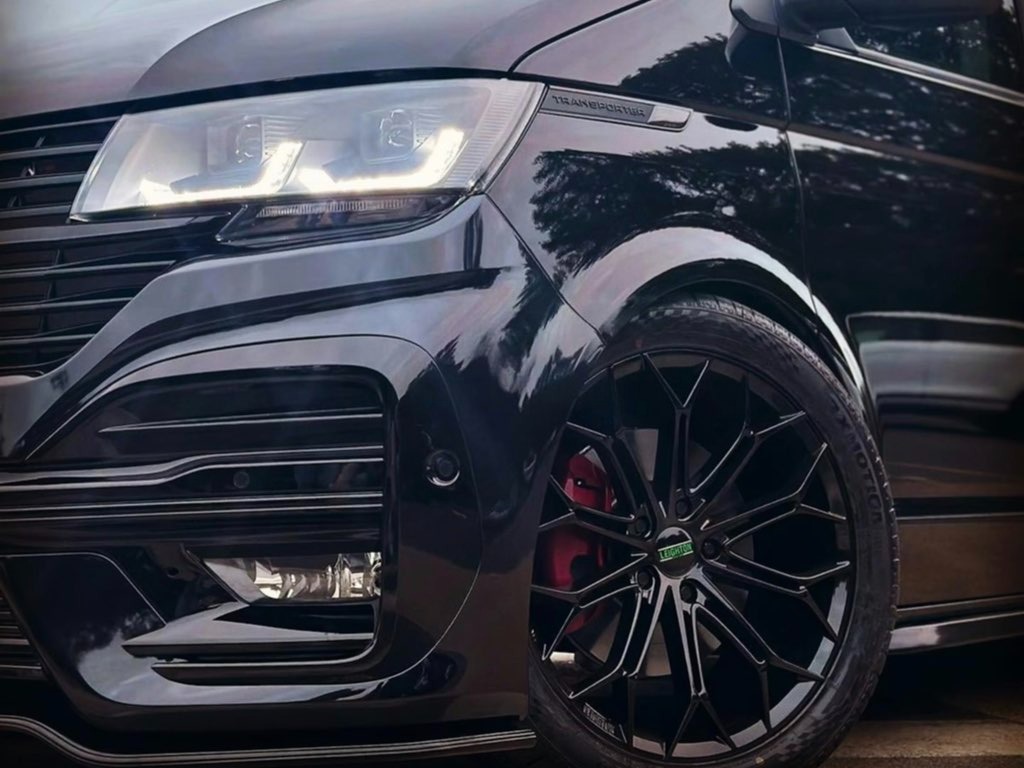 Used Volkswagen Transporter 2023 for sale - 77171343: Photo 16