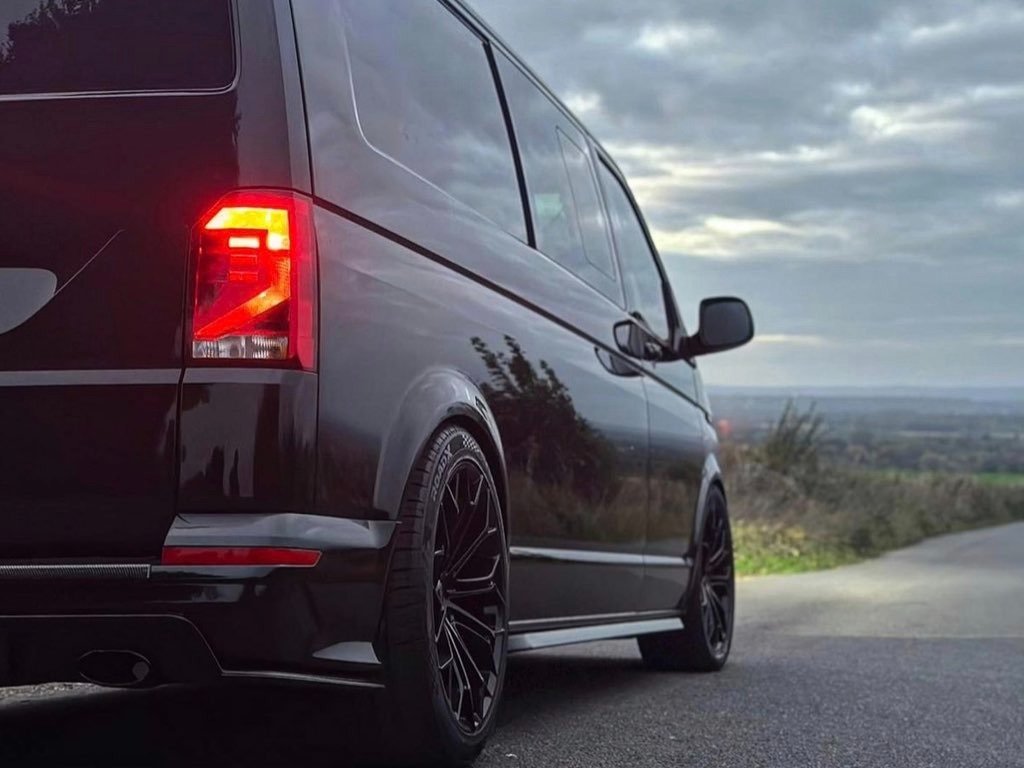 Used Volkswagen Transporter 2023 for sale - 77171343: Photo 17