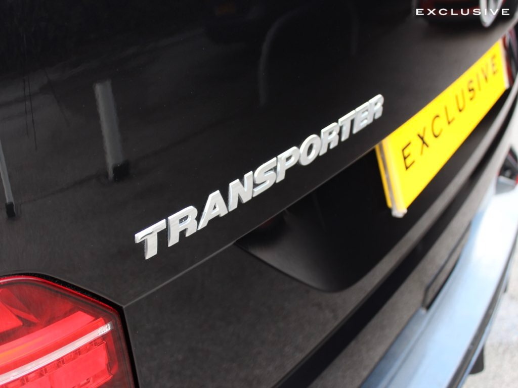 Used Volkswagen Transporter 2023 for sale - 77171343: Photo 20