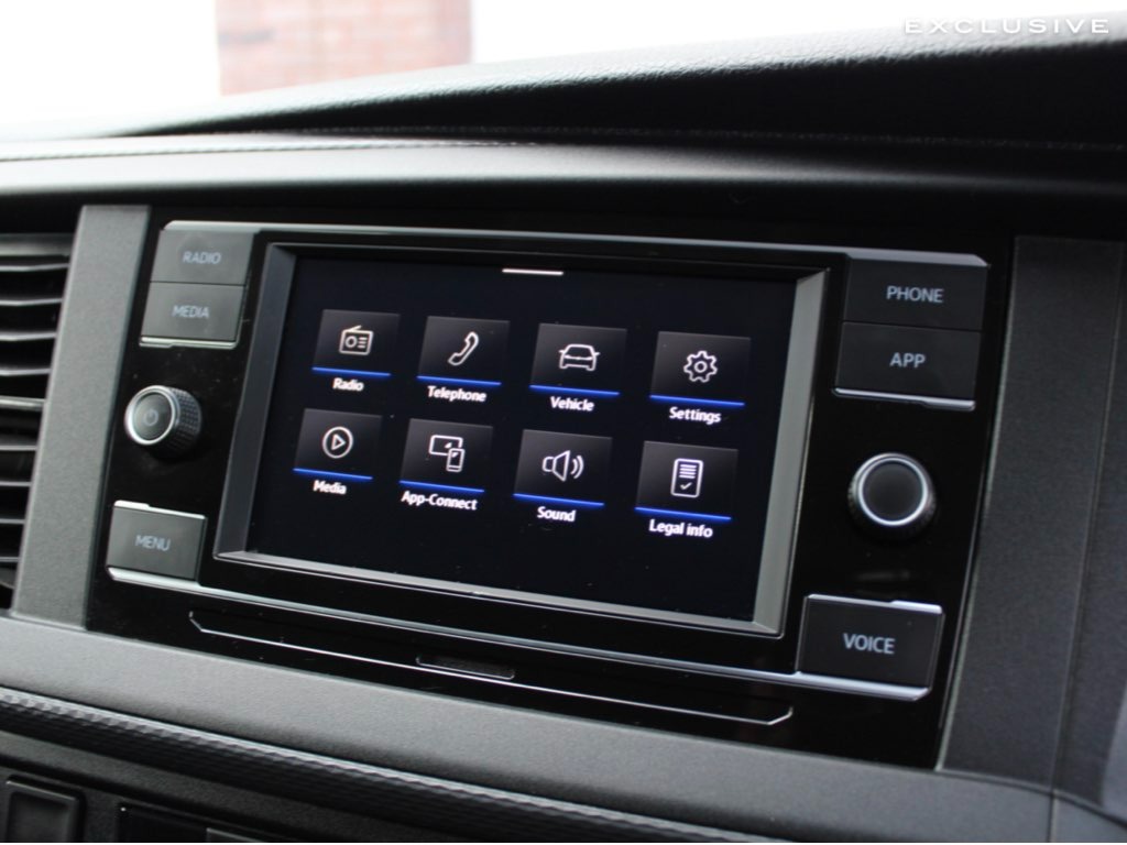 Used Volkswagen Transporter 2023 for sale - 77171343: Photo 23