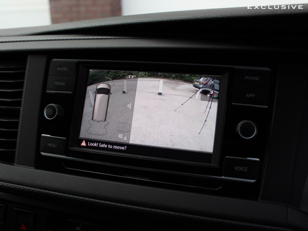 Used Volkswagen Transporter 2023 for sale - 77171343: Photo 24