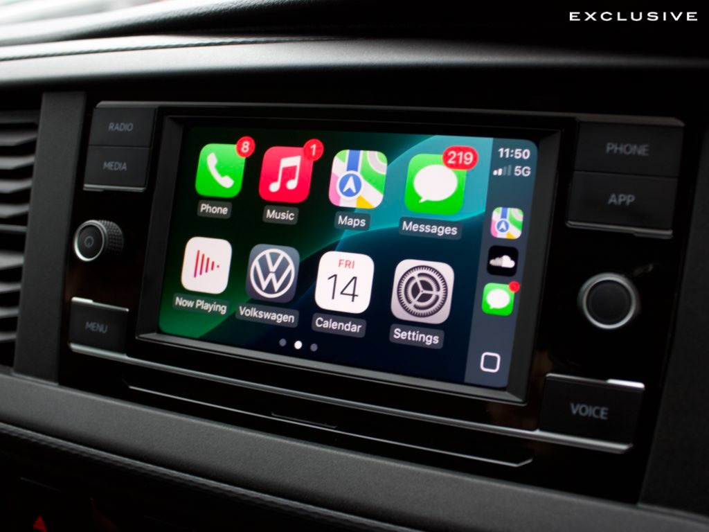 Used Volkswagen Transporter 2023 for sale - 77171343: Photo 25