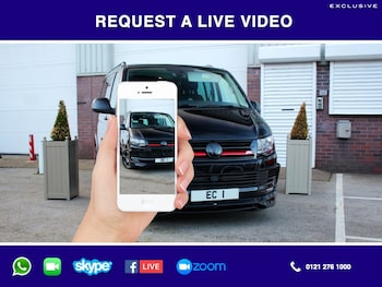 Used Volkswagen Transporter 2023 for sale - 77171343: Photo