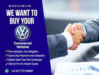 Used Volkswagen Transporter 2023 for sale - 77171343: Photo