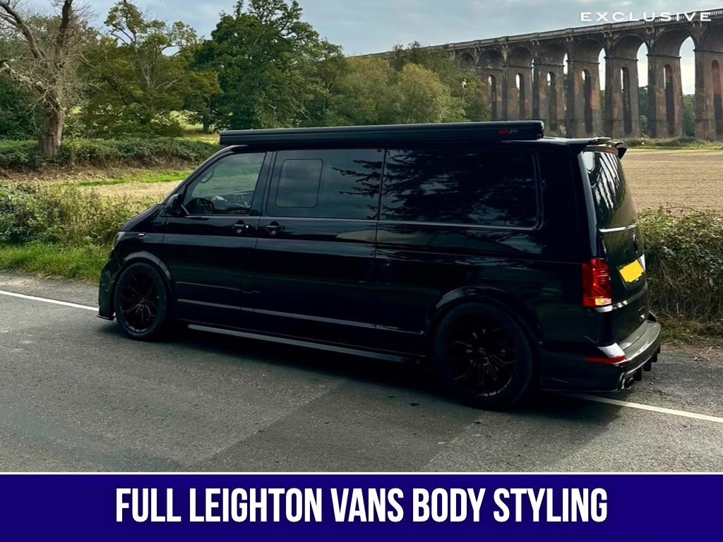 Used Volkswagen Transporter 2023 for sale - 77171343: Photo 4