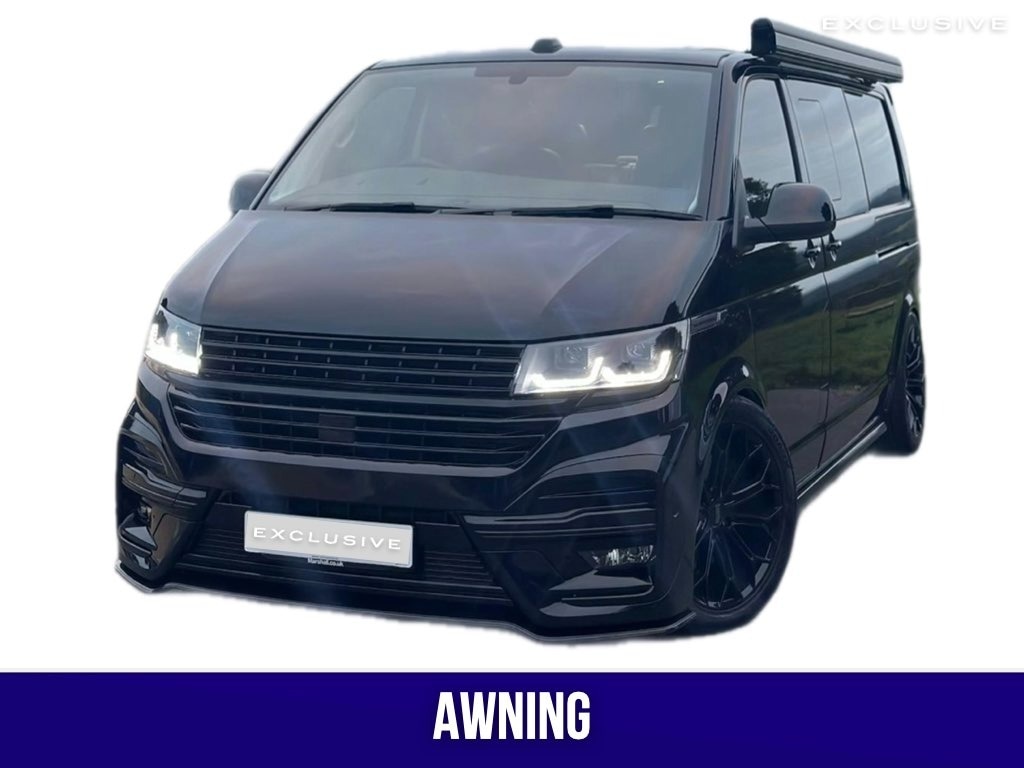 Used Volkswagen Transporter 2023 for sale - 77171343: Photo 5
