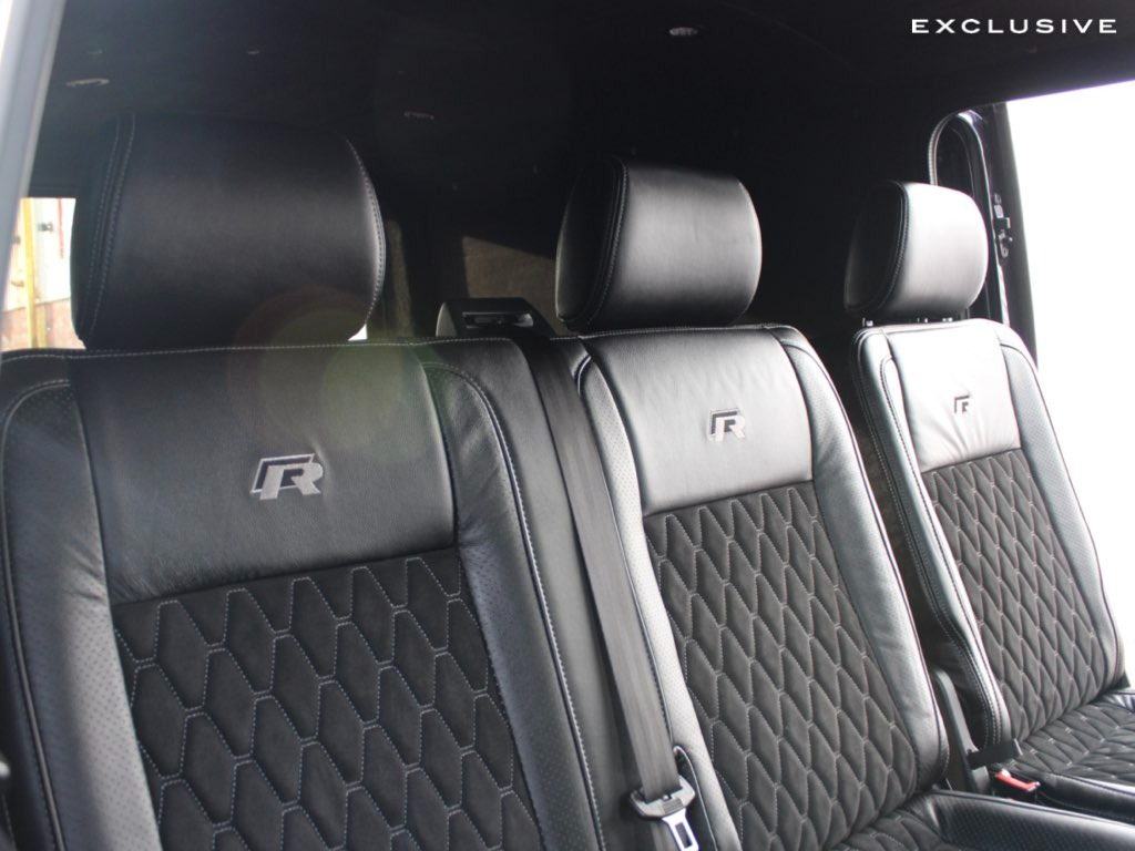 Used Volkswagen Transporter 2023 for sale - 77171343: Photo 50