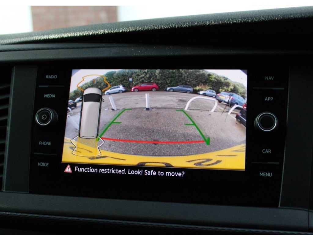 Used Volkswagen Transporter 2023 for sale - 77171343: Photo 55