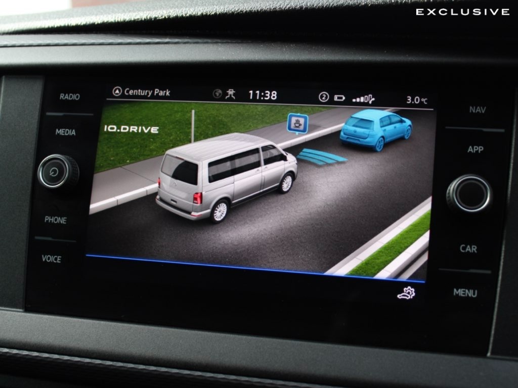 Used Volkswagen Transporter 2023 for sale - 77171343: Photo 56